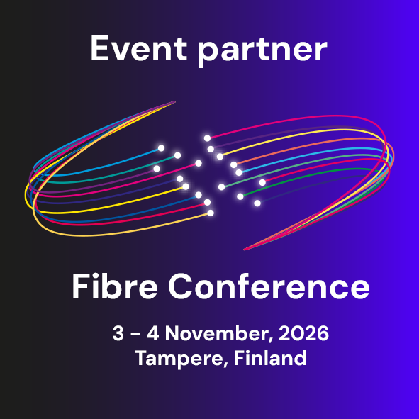 Nestor Cables im November auf Glasfaserkonferenz in Tampere thumbnail